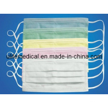 Nonwoven Face Mask